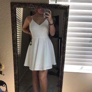 NWT Way With Words Lulus dress